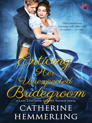 Enticing Her Unexpected Bridegroom - ebook